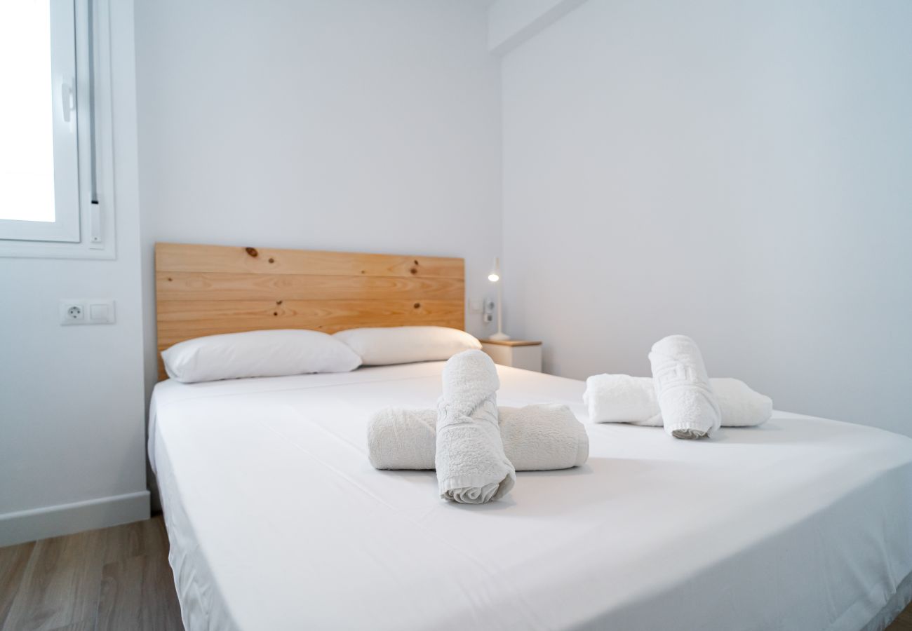 Apartamento en Nerja - Coronado 25 Deluxe by Casasol