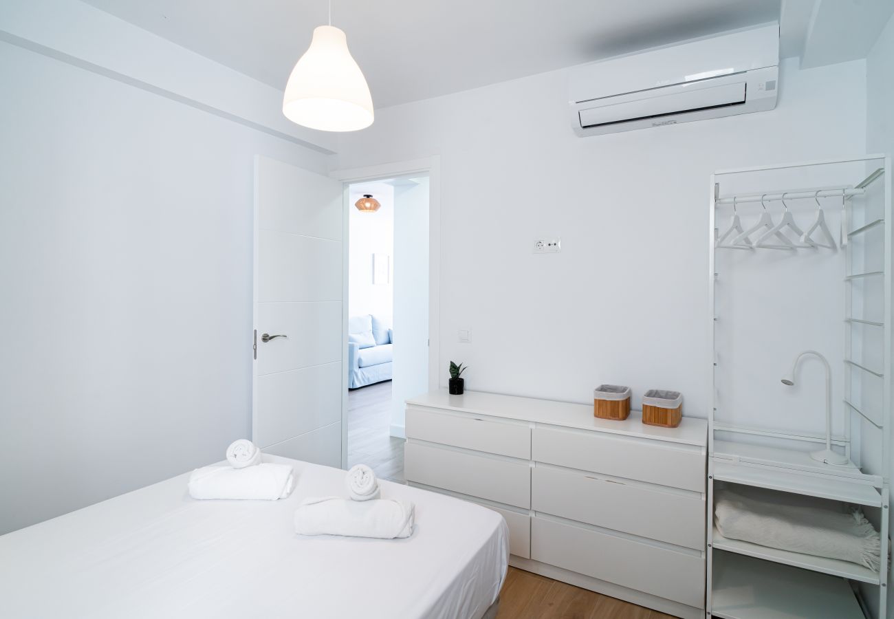 Apartamento en Nerja - Coronado 25 Deluxe by Casasol