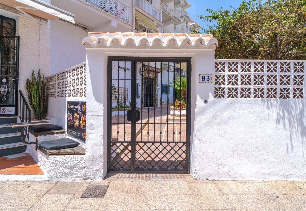 Apartamento en Nerja - Coronado 25 Deluxe by Casasol