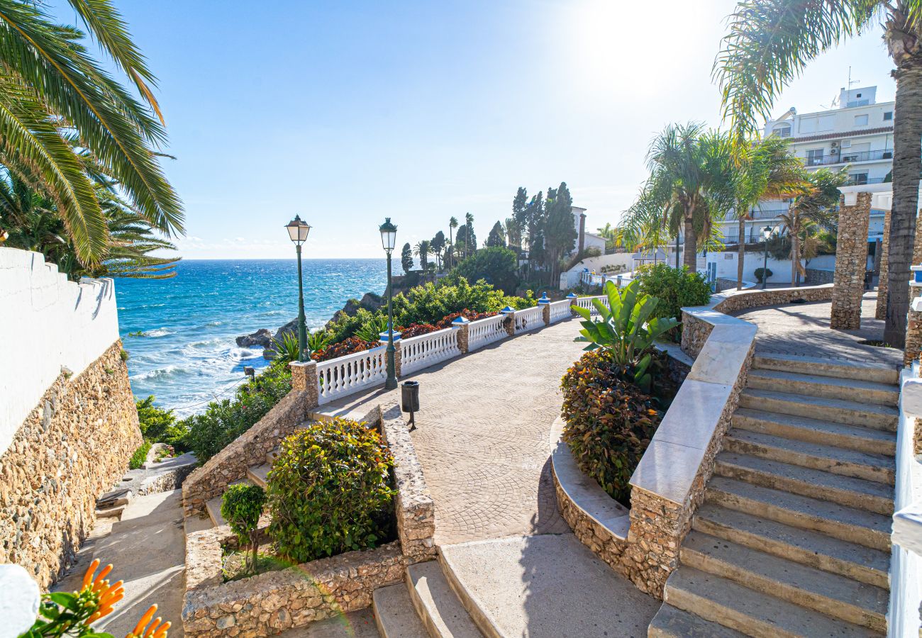 Apartamento en Nerja - Coronado 25 Deluxe by Casasol