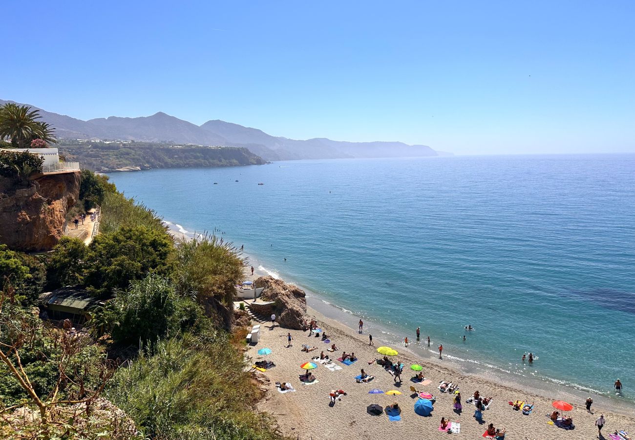 Apartamento en Nerja - Coronado 25 Deluxe by Casasol