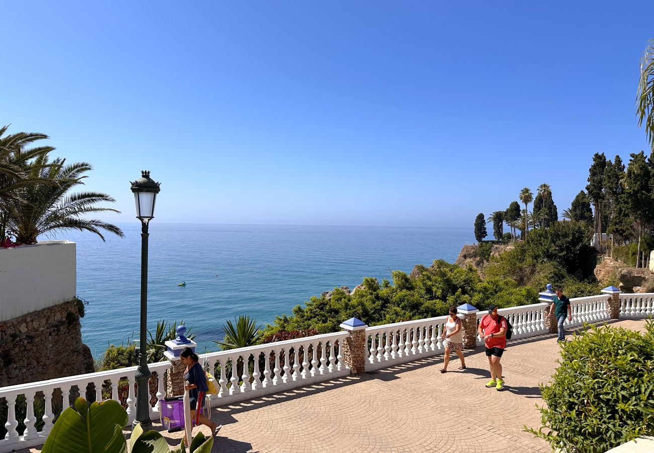 Apartamento en Nerja - Coronado 25 Deluxe by Casasol