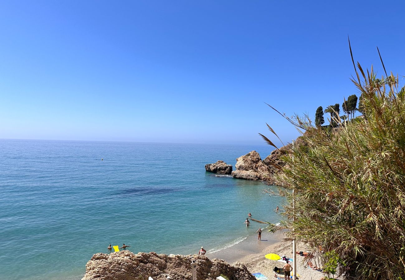 Apartamento en Nerja - Coronado 25 Deluxe by Casasol