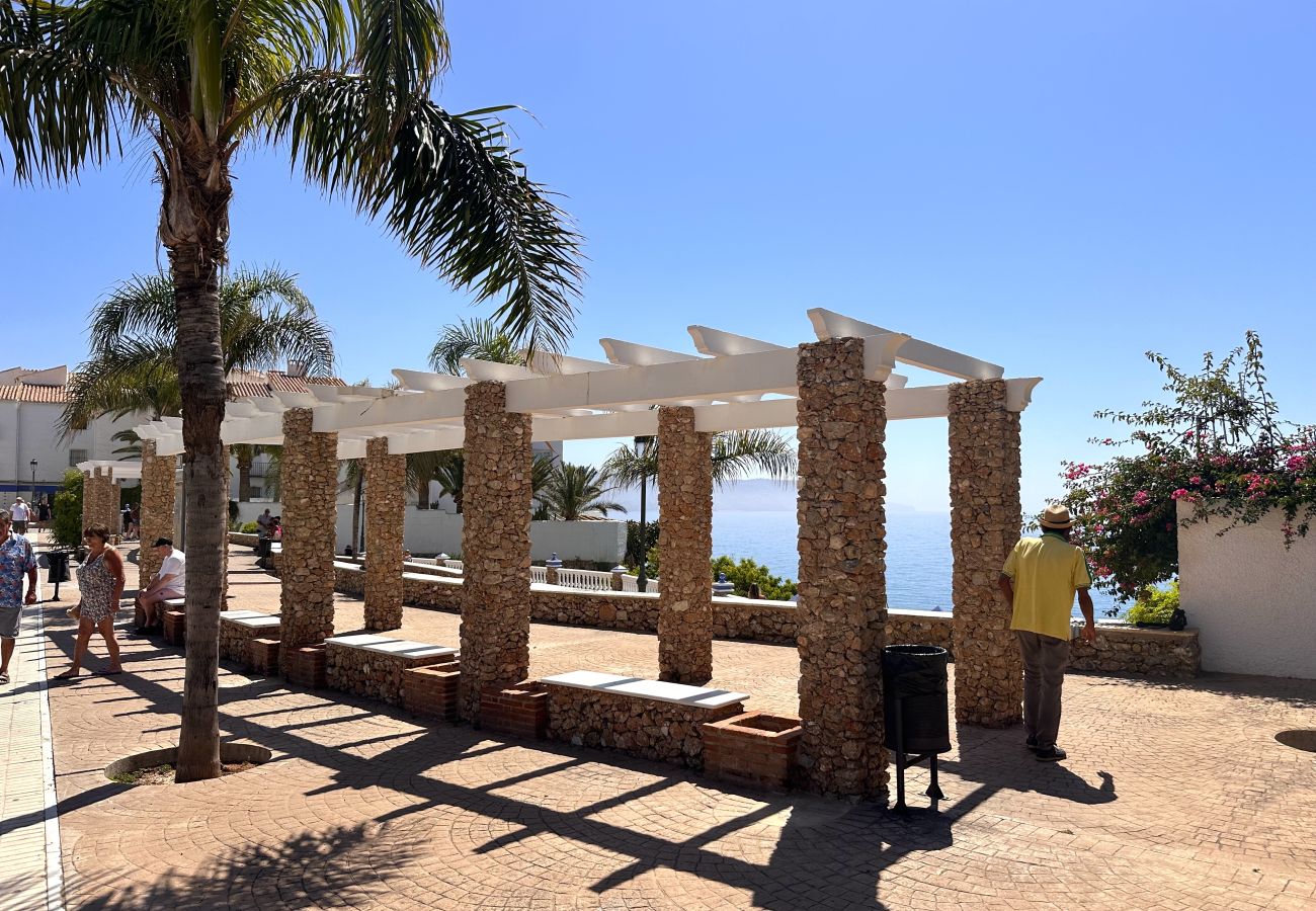 Apartamento en Nerja - Coronado 25 Deluxe by Casasol