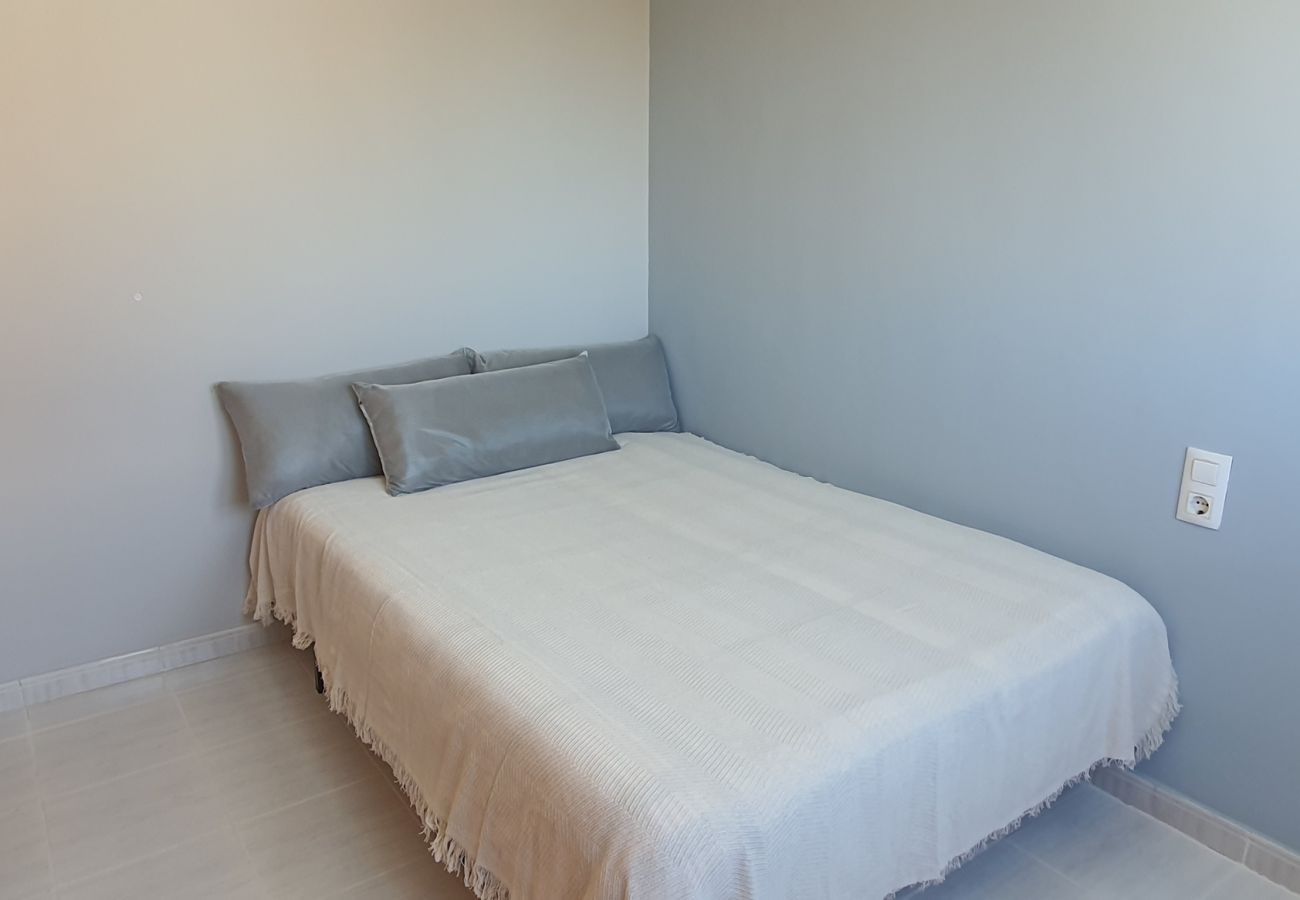 Apartamento en Gandia - UNIVERSIDAD DEL MAR Bl 2 - 1ª - 6º - 29