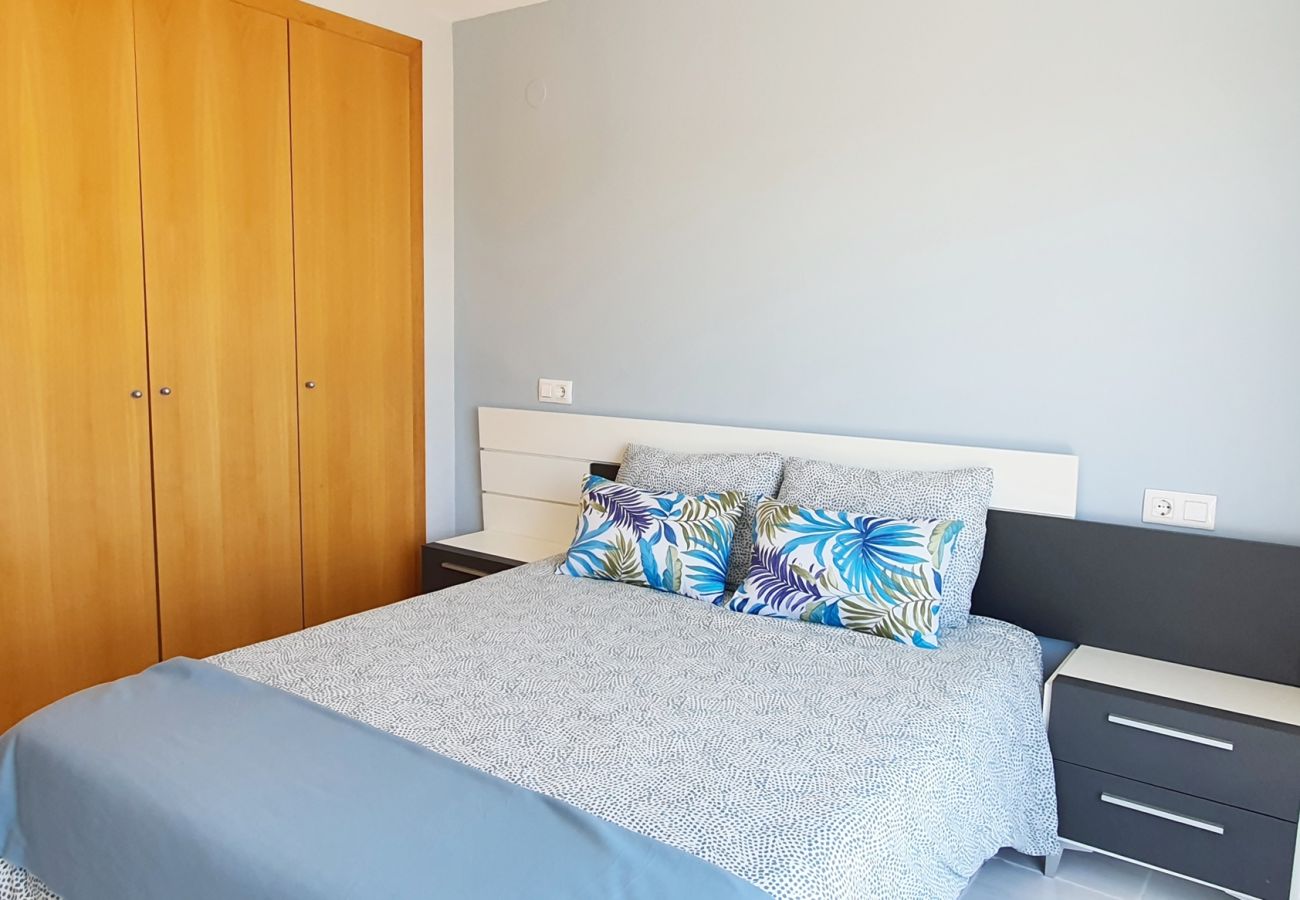 Apartamento en Gandia - UNIVERSIDAD DEL MAR Bl 2 - 1ª - 6º - 29