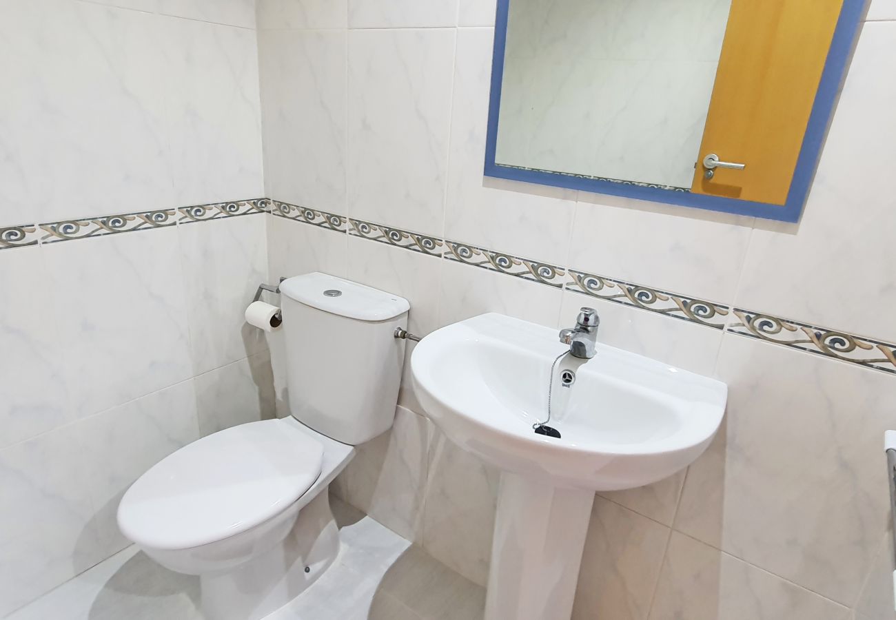 Apartamento en Gandia - UNIVERSIDAD DEL MAR Bl 2 - 1ª - 6º - 29