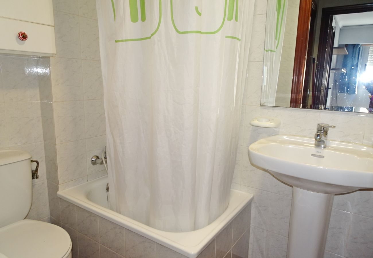 Apartamento en Gandia - TROPICANA PARK 18 - 5º - 28ª