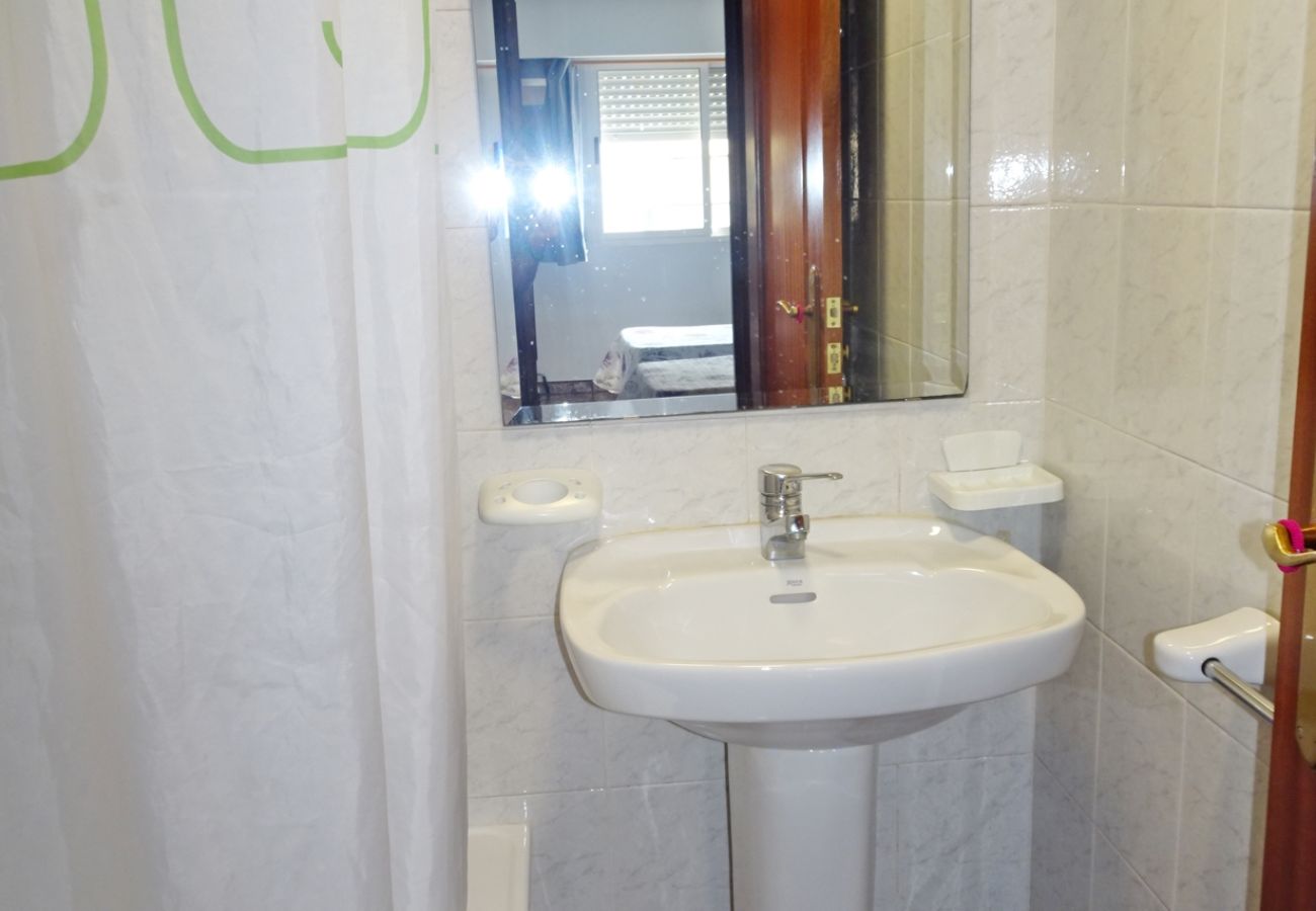 Apartamento en Gandia - TROPICANA PARK 18 - 5º - 28ª