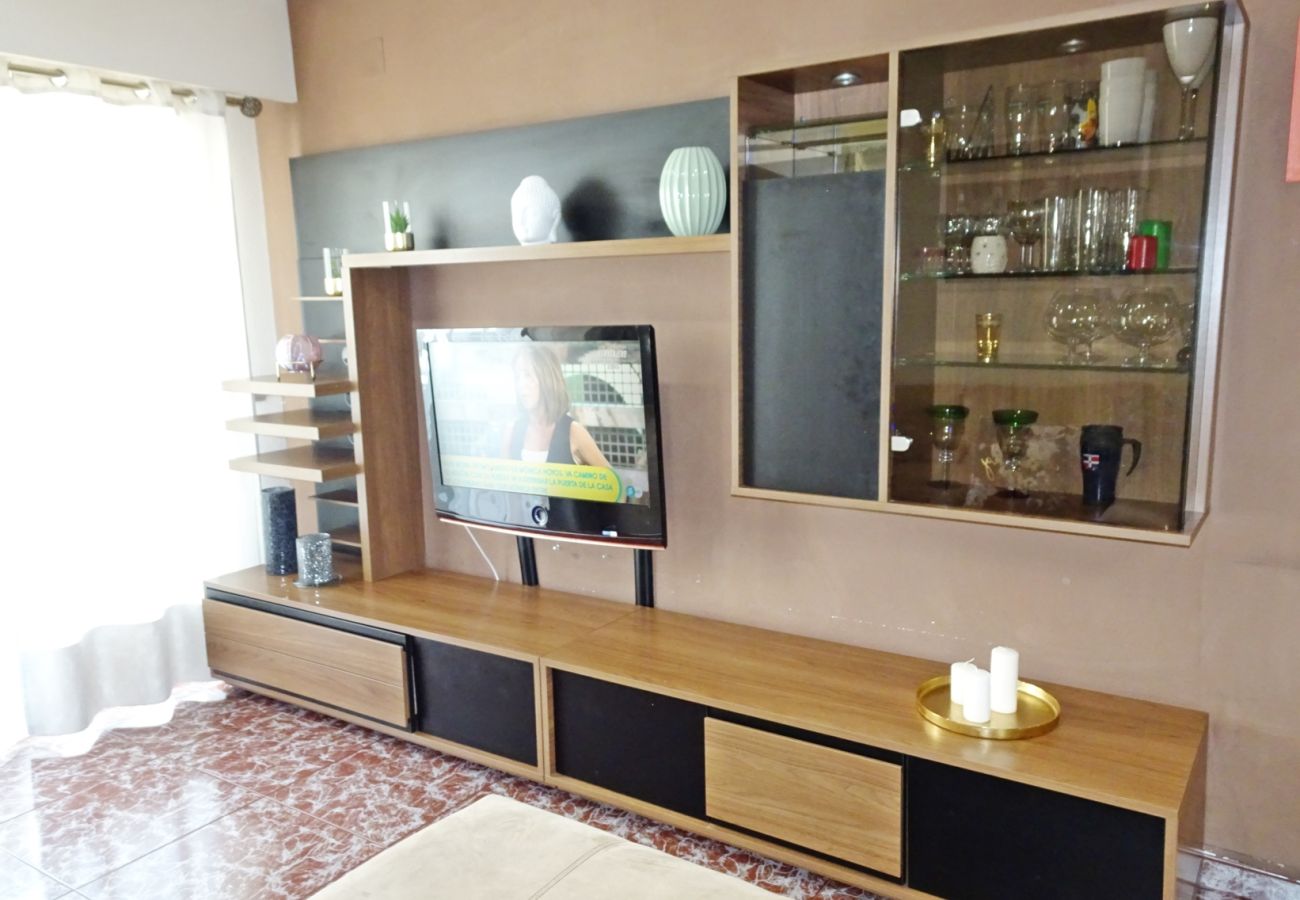 Apartamento en Gandia - TROPICANA PARK 18 - 5º - 28ª
