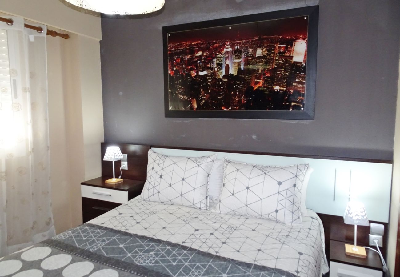 Apartamento en Gandia - TROPICANA PARK 18 - 5º - 28ª