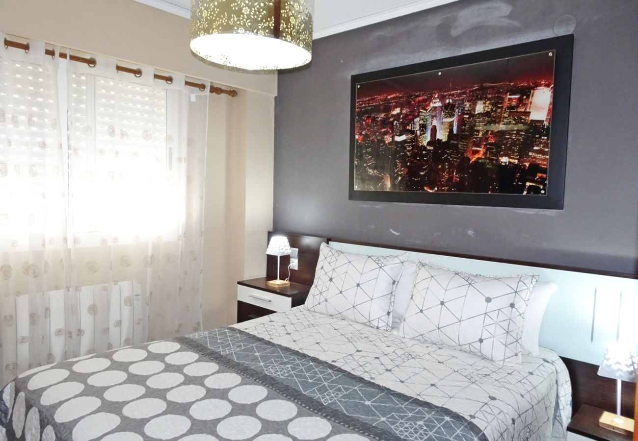 Apartamento en Gandia - TROPICANA PARK 18 - 5º - 28ª