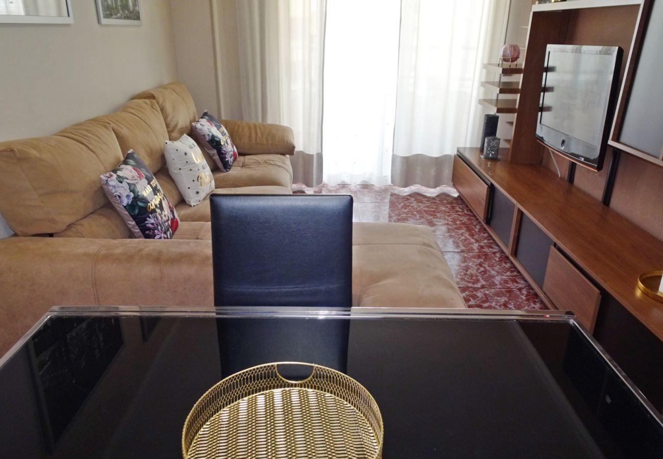 Apartamento en Gandia - TROPICANA PARK 18 - 5º - 28ª
