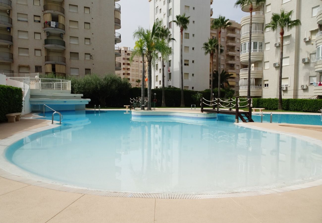 Apartamento en Gandia - TROPICANA PARK 18 - 5º - 28ª