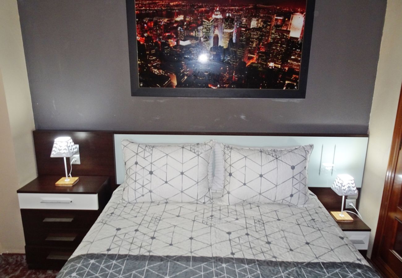 Apartamento en Gandia - TROPICANA PARK 18 - 5º - 28ª