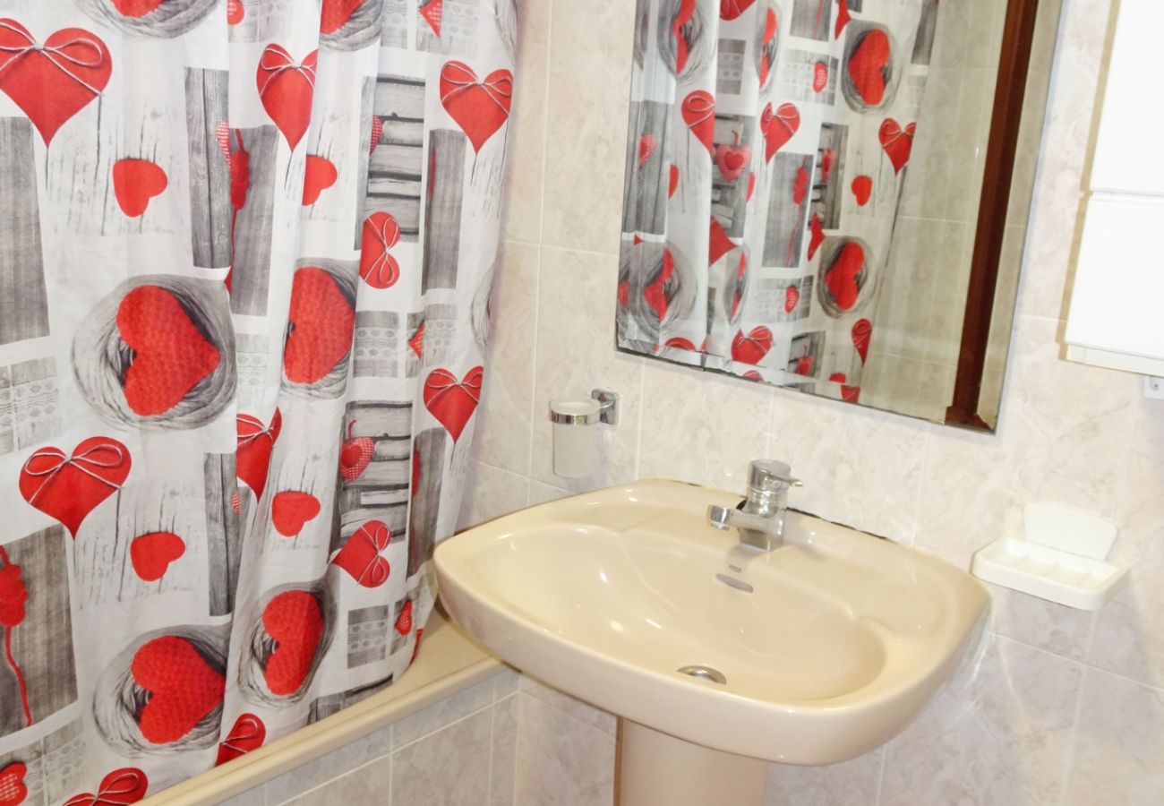 Apartamento en Gandia - TROPICANA PARK 18 - 5º - 28ª