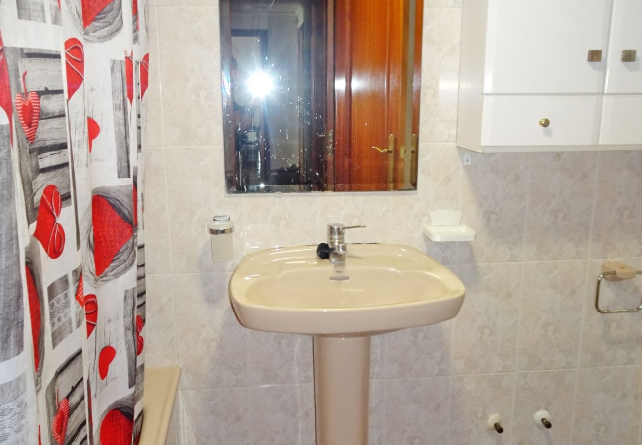 Apartamento en Gandia - TROPICANA PARK 18 - 5º - 28ª