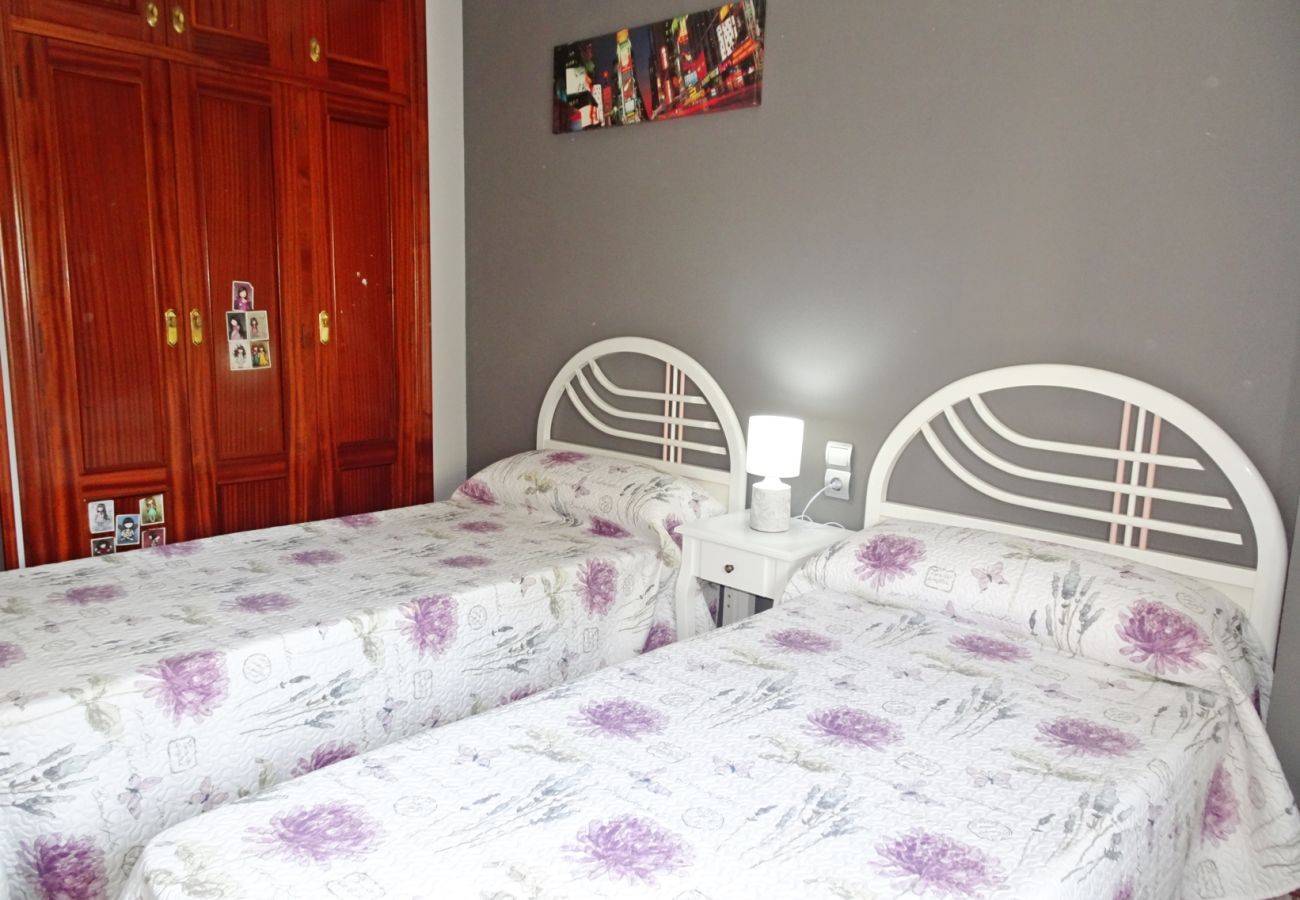 Apartamento en Gandia - TROPICANA PARK 18 - 5º - 28ª