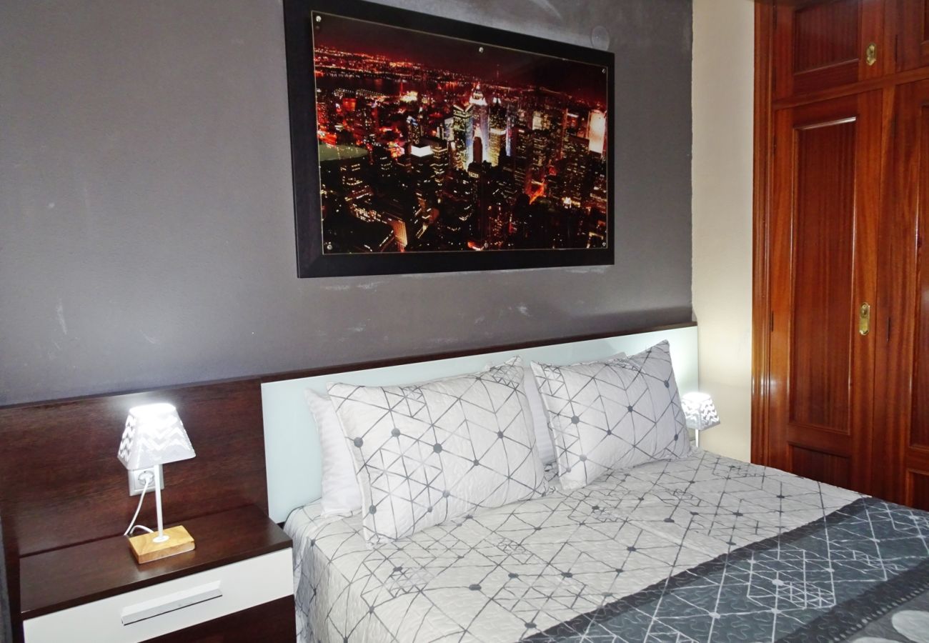 Apartamento en Gandia - TROPICANA PARK 18 - 5º - 28ª