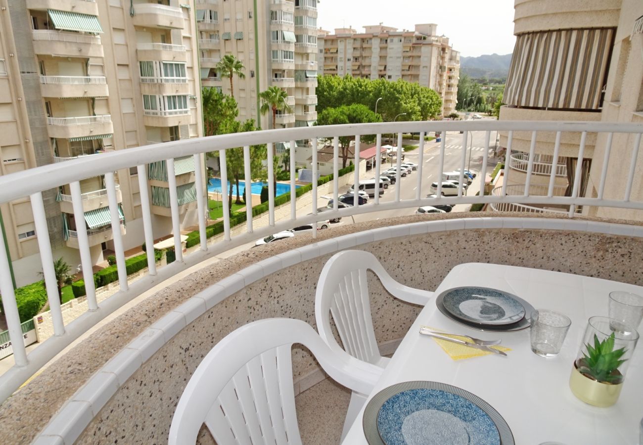 Apartamento en Gandia - TROPICANA PARK 18 - 5º - 28ª
