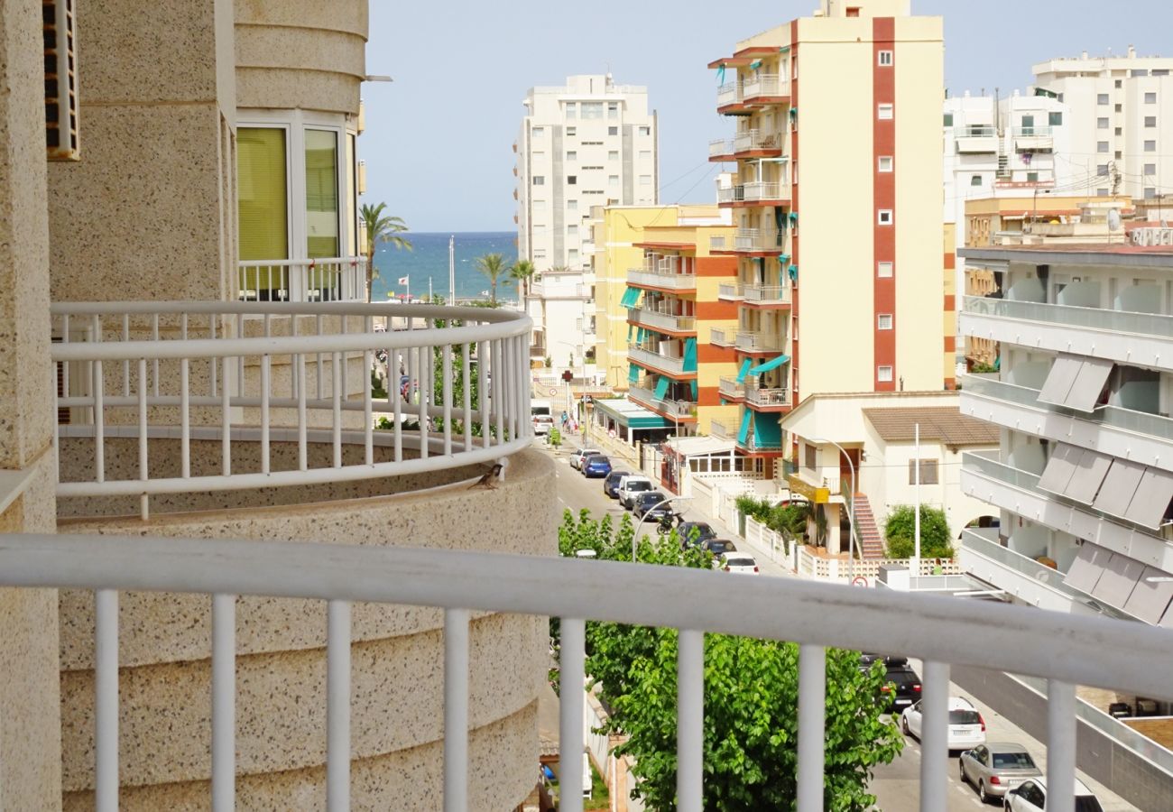 Apartamento en Gandia - TROPICANA PARK 18 - 5º - 28ª