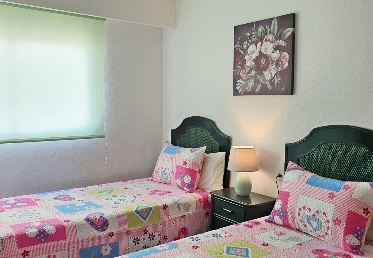 Apartamento en Gandia - TROPICANA PARK 4ª - 9º - 42ª