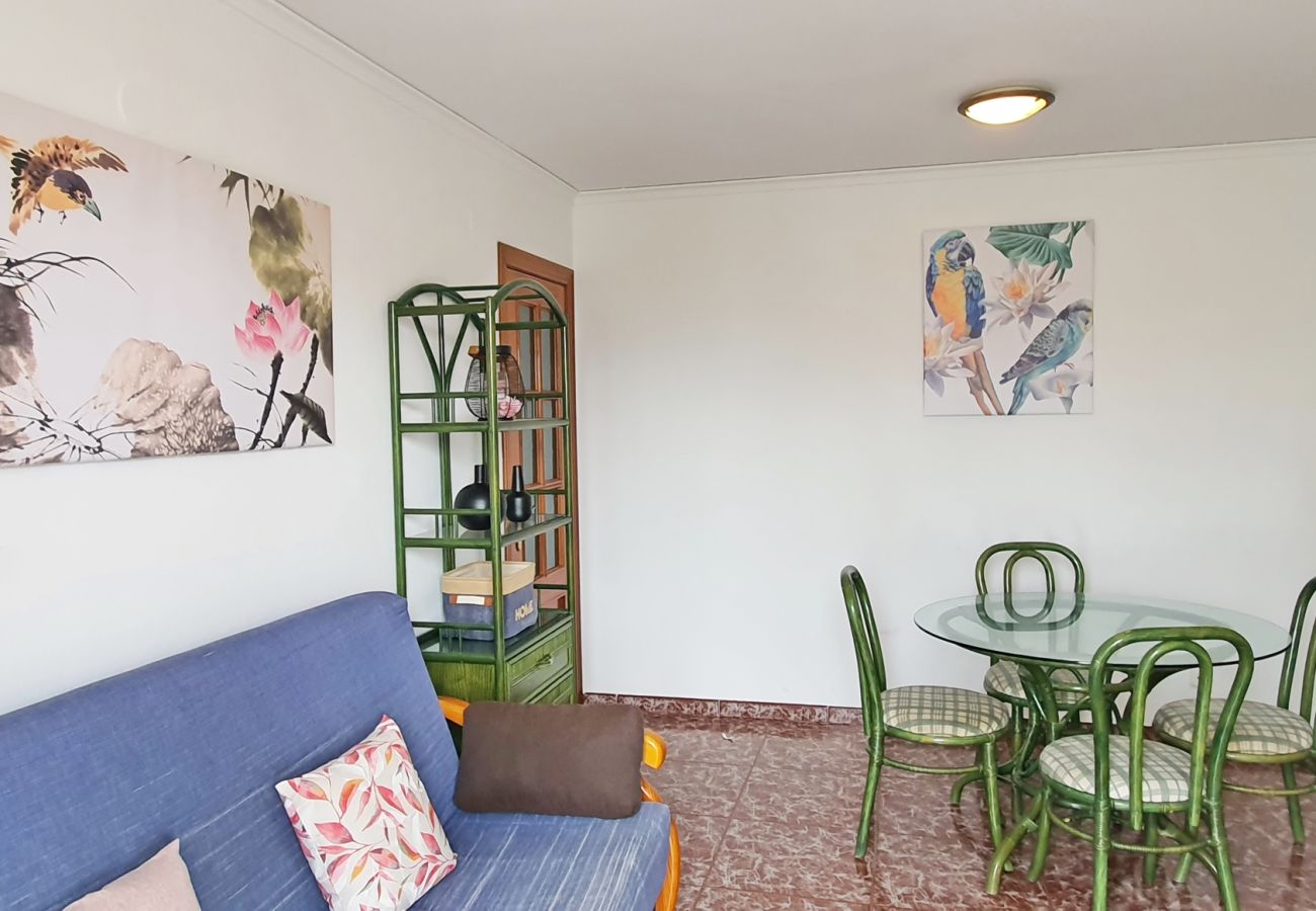 Apartamento en Gandia - TROPICANA PARK 4ª - 9º - 42ª