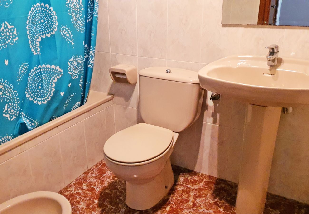 Apartamento en Gandia - TROPICANA PARK 4ª - 9º - 42ª