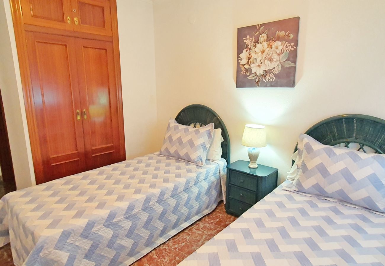 Apartamento en Gandia - TROPICANA PARK 4ª - 9º - 42ª