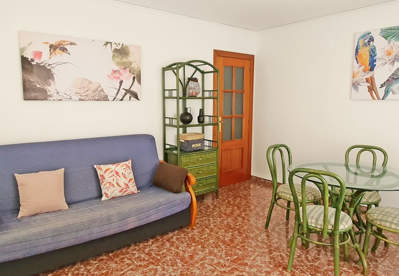 Apartamento en Gandia - TROPICANA PARK 4ª - 9º - 42ª