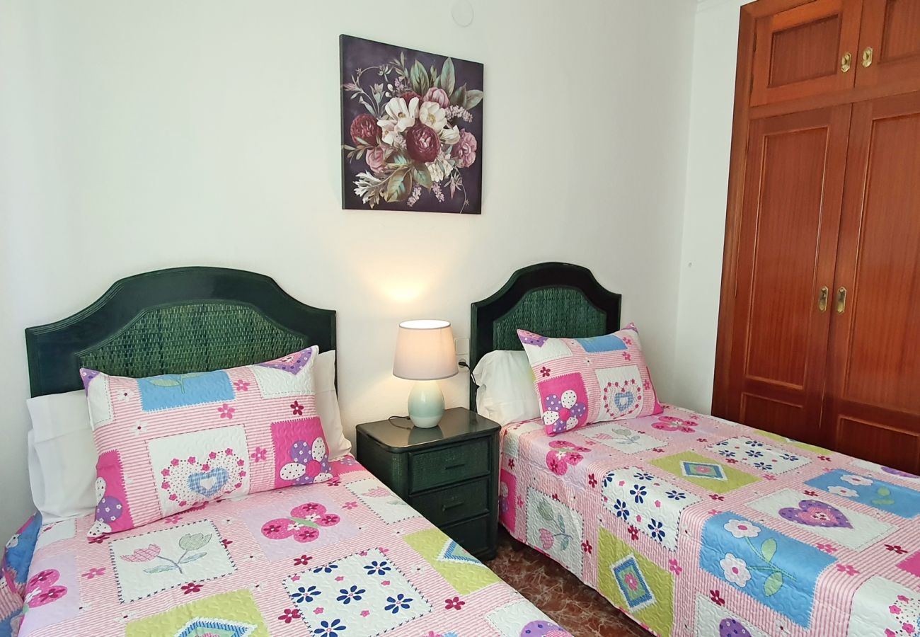 Apartamento en Gandia - TROPICANA PARK 4ª - 9º - 42ª