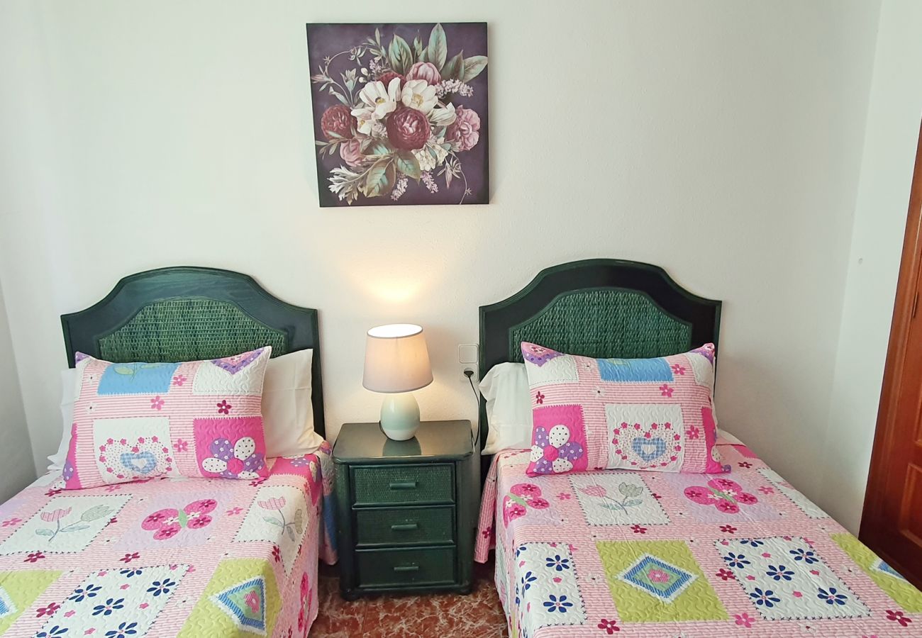 Apartamento en Gandia - TROPICANA PARK 4ª - 9º - 42ª