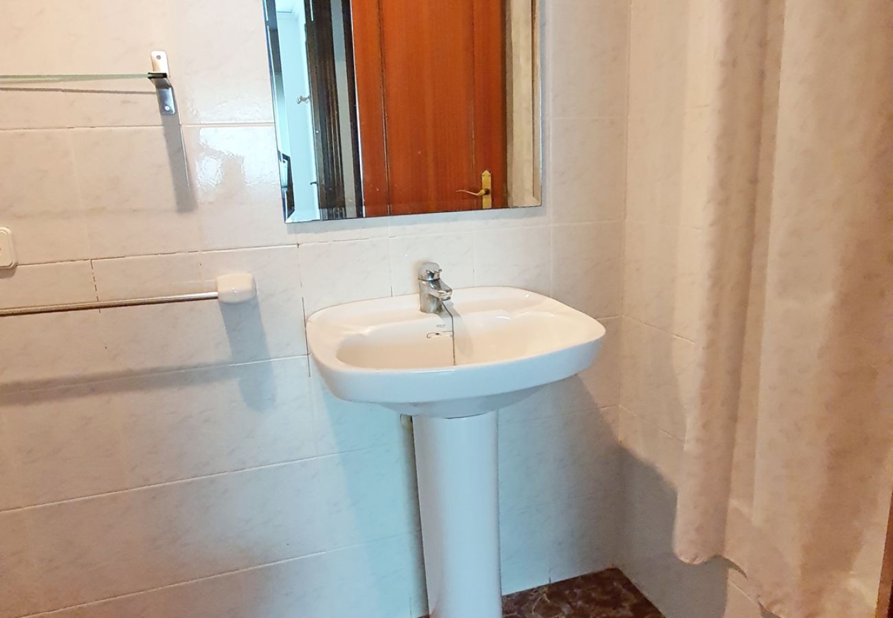 Apartamento en Gandia - TROPICANA PARK 4ª - 9º - 42ª