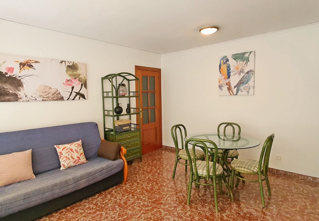 Apartamento en Gandia - TROPICANA PARK 4ª - 9º - 42ª