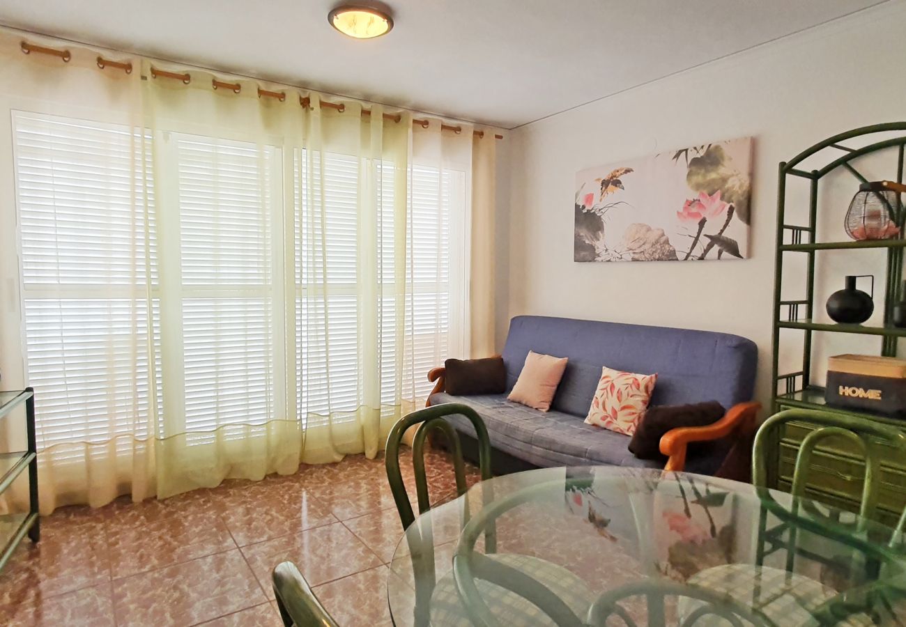 Apartamento en Gandia - TROPICANA PARK 4ª - 9º - 42ª