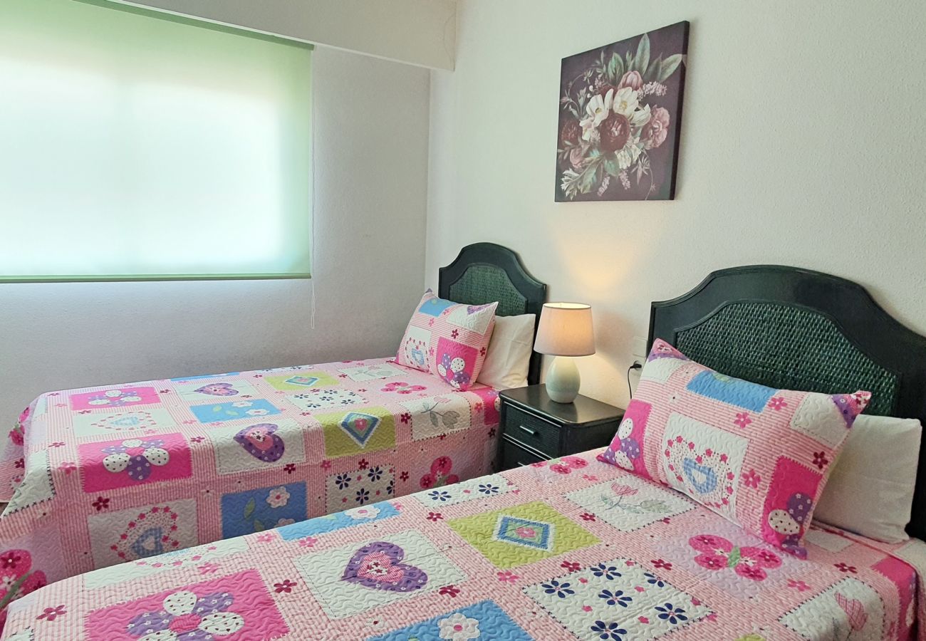 Apartamento en Gandia - TROPICANA PARK 4ª - 9º - 42ª