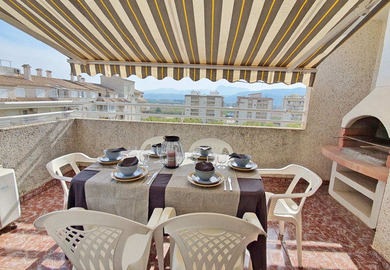 Apartamento en Gandia - TROPICANA PARK 4ª - 9º - 42ª