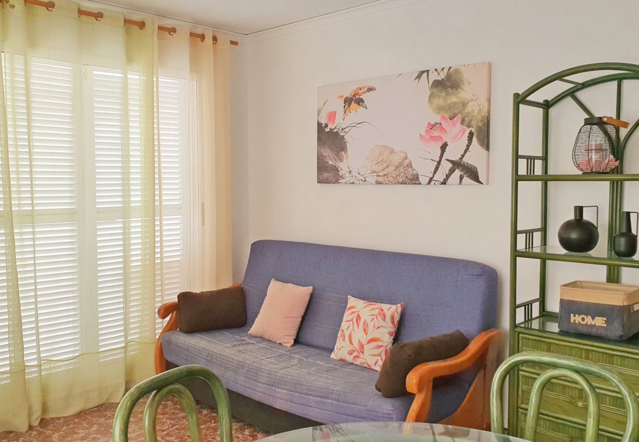Apartamento en Gandia - TROPICANA PARK 4ª - 9º - 42ª