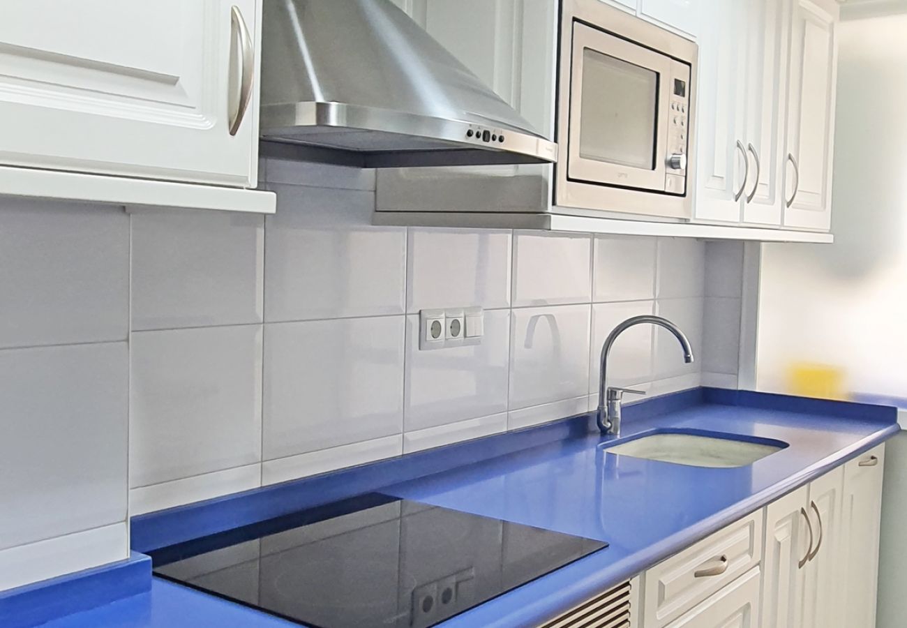 Apartamento en Gandia - SOROLLA A - 6º - 26ª