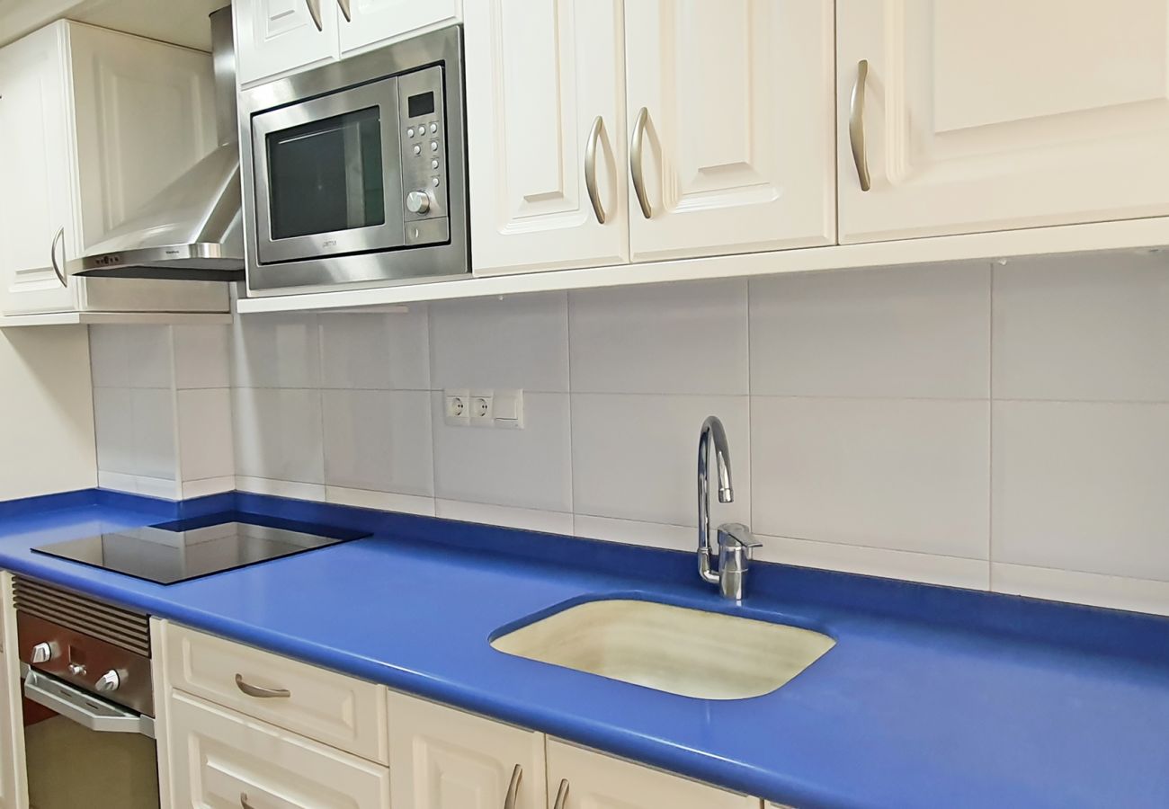 Apartamento en Gandia - SOROLLA A - 6º - 26ª