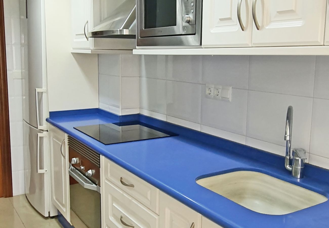 Apartamento en Gandia - SOROLLA A - 6º - 26ª