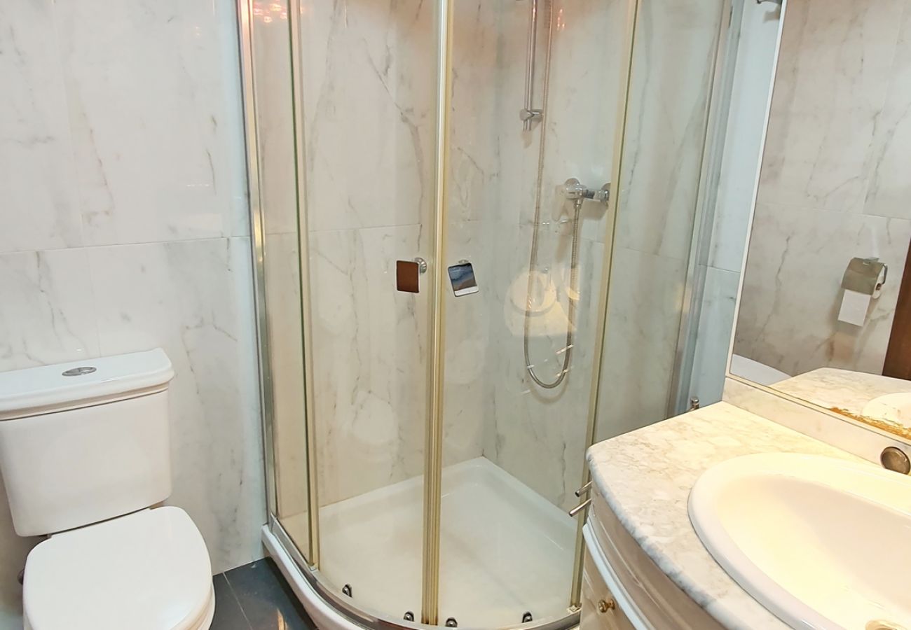 Apartamento en Gandia - SOROLLA A - 6º - 26ª