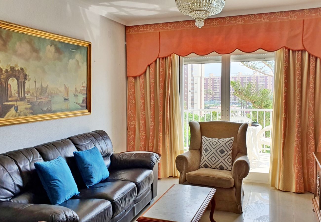 Apartamento en Gandia - SOROLLA A - 6º - 26ª