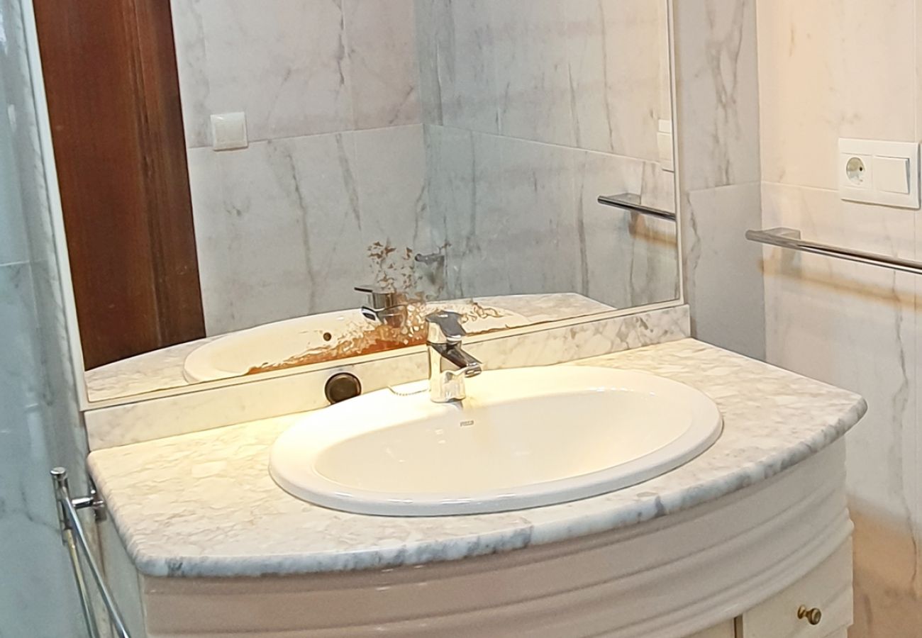 Apartamento en Gandia - SOROLLA A - 6º - 26ª