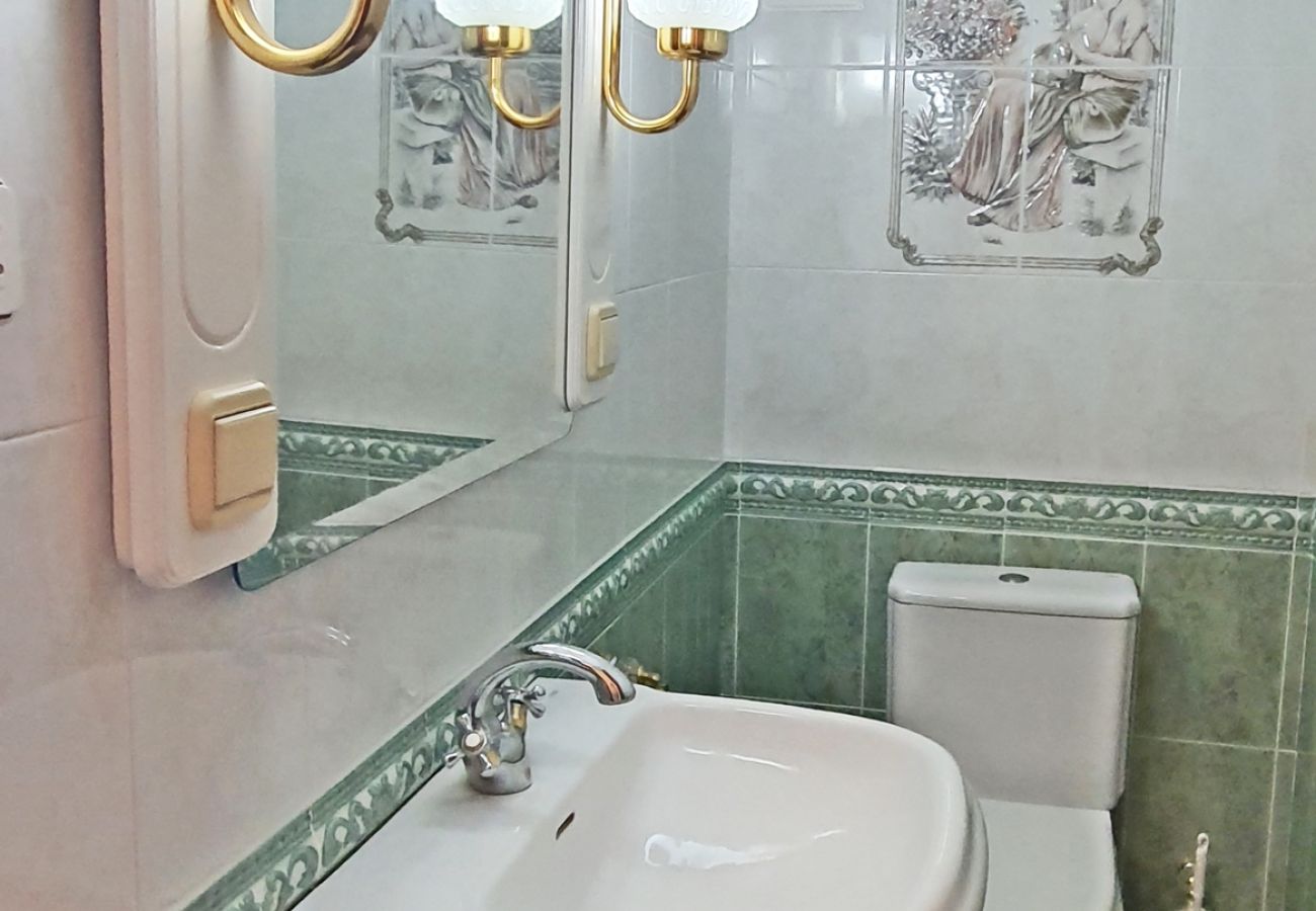 Apartamento en Gandia - SOROLLA A - 6º - 26ª