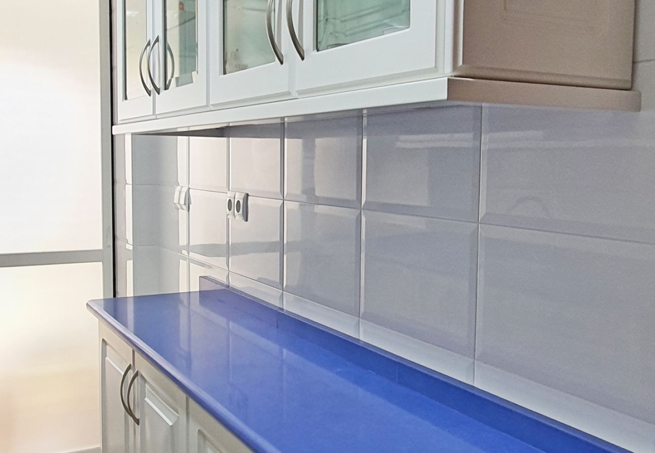 Apartamento en Gandia - SOROLLA A - 6º - 26ª