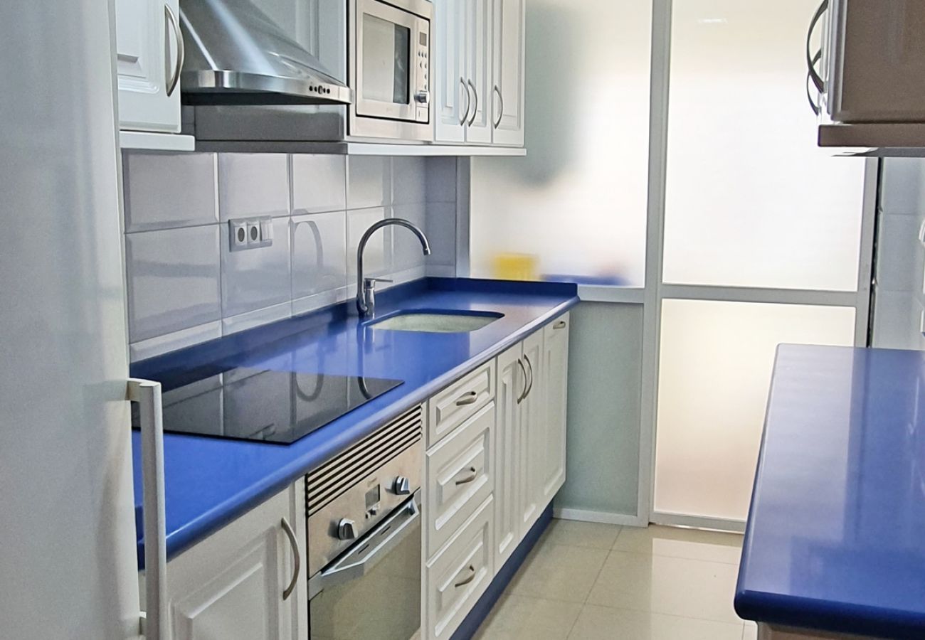 Apartamento en Gandia - SOROLLA A - 6º - 26ª
