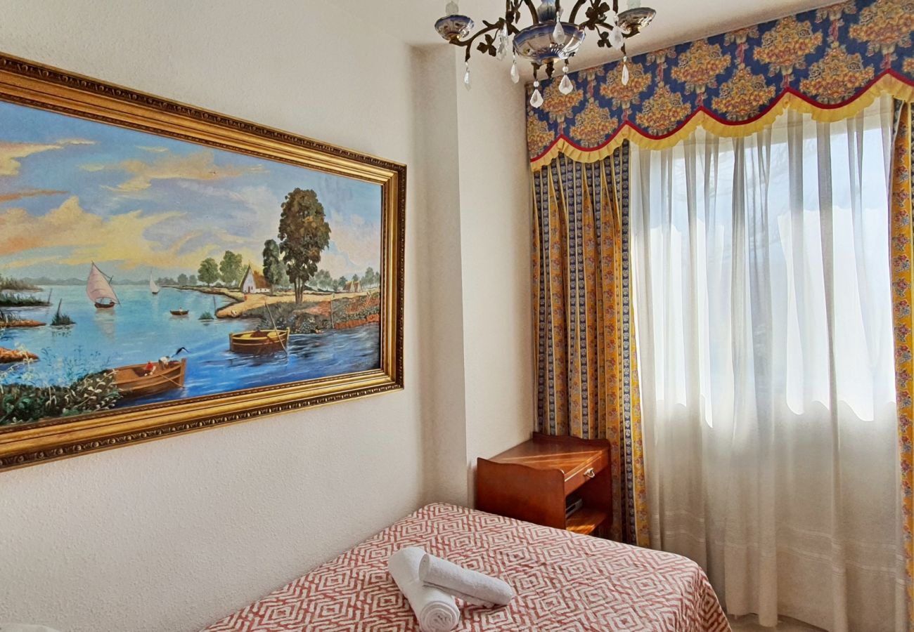 Apartamento en Gandia - SOROLLA A - 6º - 26ª