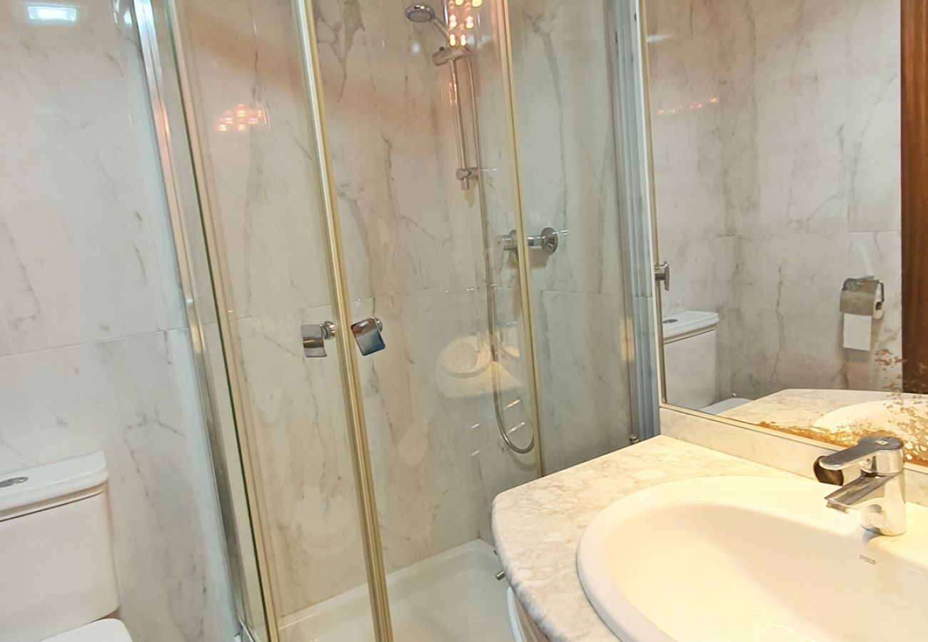 Apartamento en Gandia - SOROLLA A - 6º - 26ª