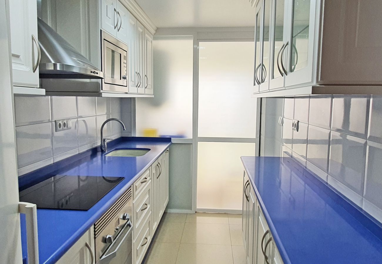 Apartamento en Gandia - SOROLLA A - 6º - 26ª